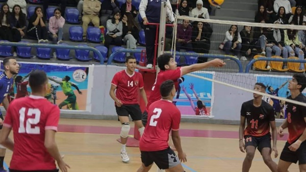 وان ثري| بوابة الرياضة المصرية 