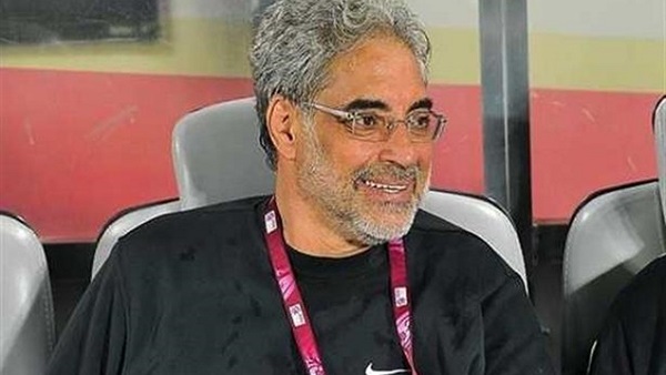 أحمد ناجي 