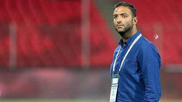 أحمد جسام ميدو