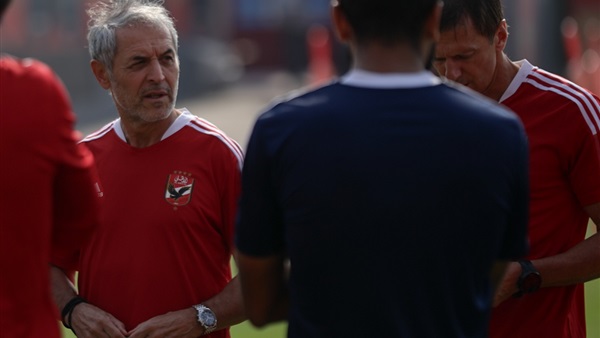 النادي الاهلي