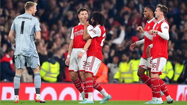 نادي ارسنال