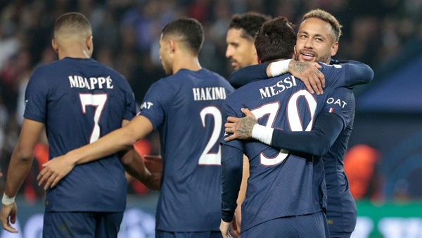 باريس سان جيرمان