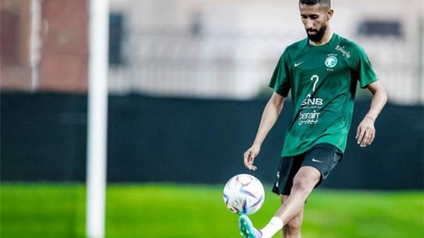 سلمان الفرج 