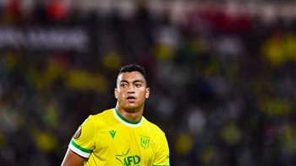 مصطفي محمد 