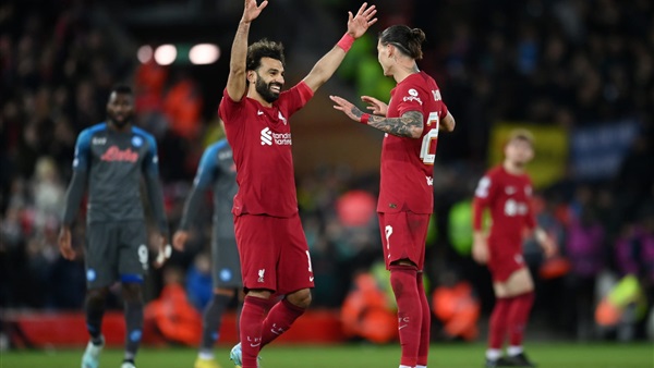 نادي ليفربول