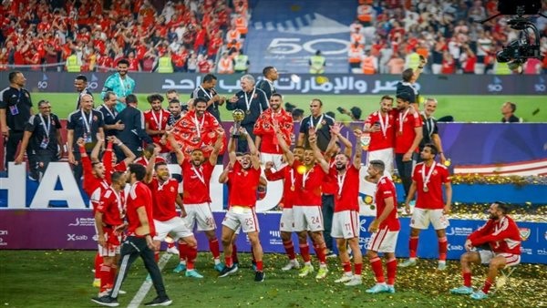 وان ثري| بوابة الرياضة المصرية 