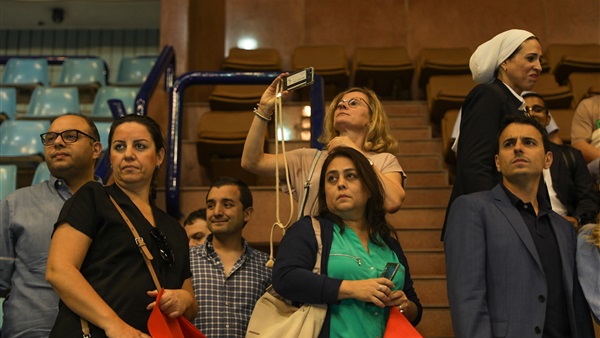 النادي الاهلي