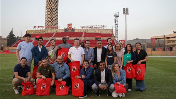 النادي الاهلي