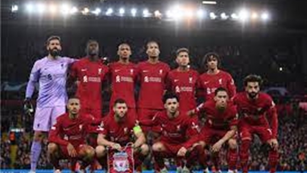 نادي ليفربول