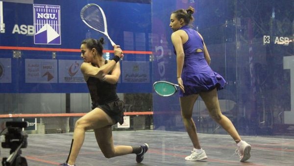 سنا إبراهيم 