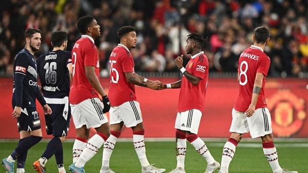 نادي مانشستر يونايتد