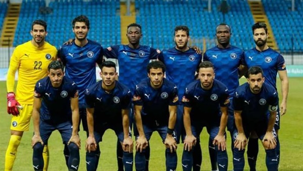 فريق بيراميدز