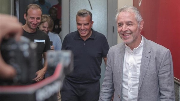 وان ثري| بوابة الرياضة المصرية 