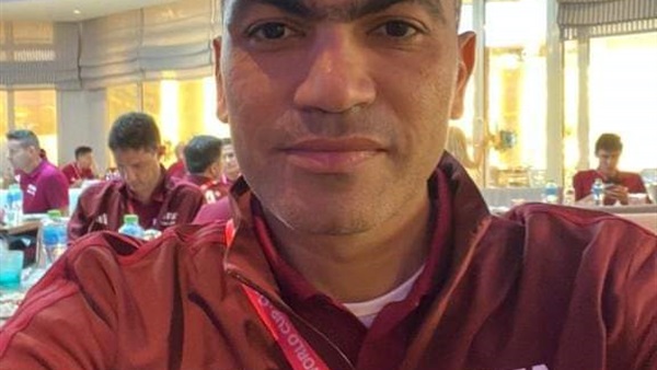 محمود أبو الرجال