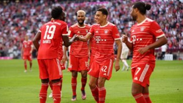 وان ثري| بوابة الرياضة المصرية 