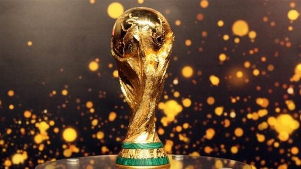كأس العالم 