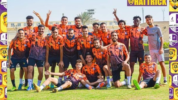 نادي تيلفونات بني