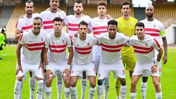 نادي الزمالك 