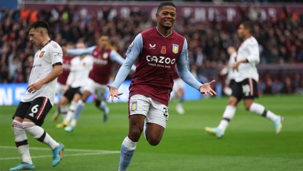 أستون فيلا ضد برايتون