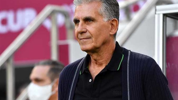 كارلوس كيروش 