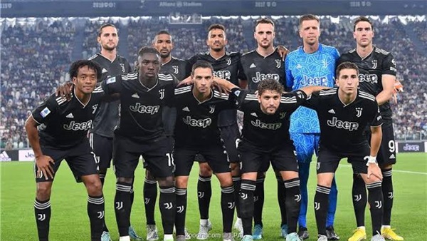 نادي يوفنتوس 