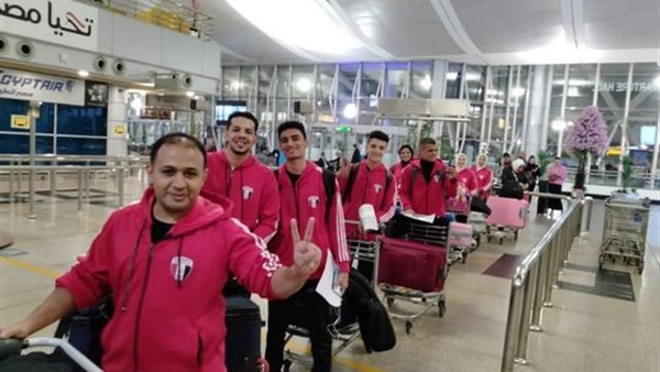 منتخب الكاراتيه 