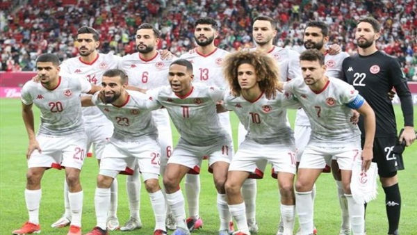 منتخب تونس 