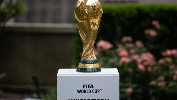 كأس العالم 2022