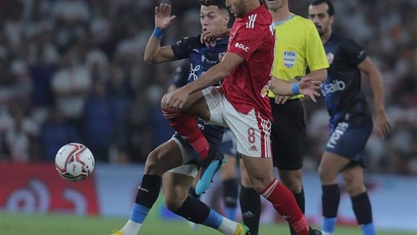 النادي الاهلي