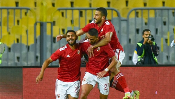 النادي الاهلي