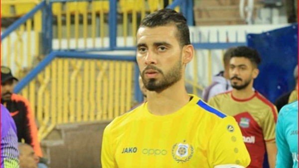 باهر المحمدي 