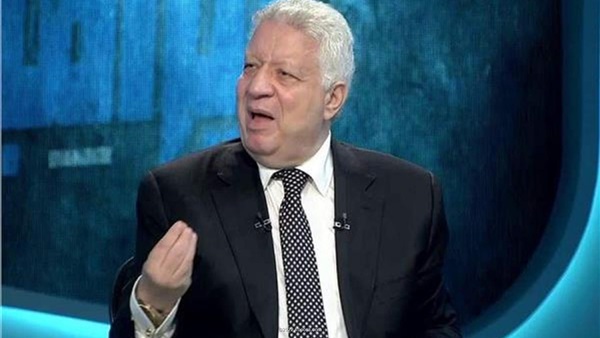 مرتضي منصور