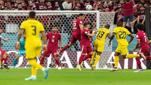 وان ثري| بوابة الرياضة المصرية 