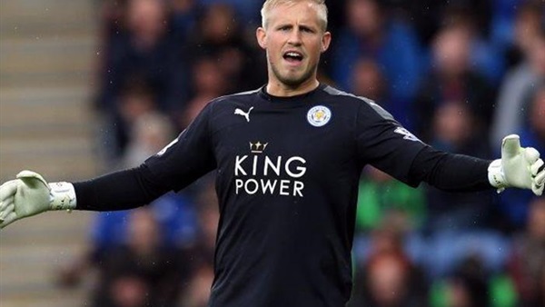 كاسبر شمايكل 