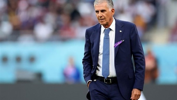 كارلوس كيروش 