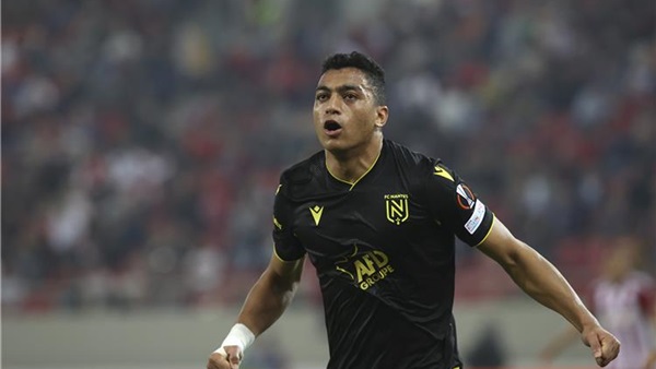 وان ثري| بوابة الرياضة المصرية 