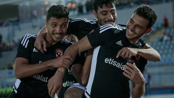 النادي الاهلي