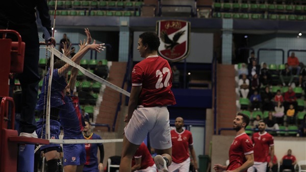 وان ثري| بوابة الرياضة المصرية 