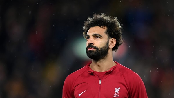محمد صلاح 