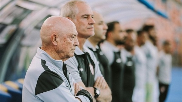 نادي الزمالك