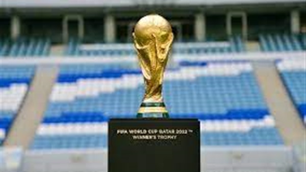 كأس العالم 2022