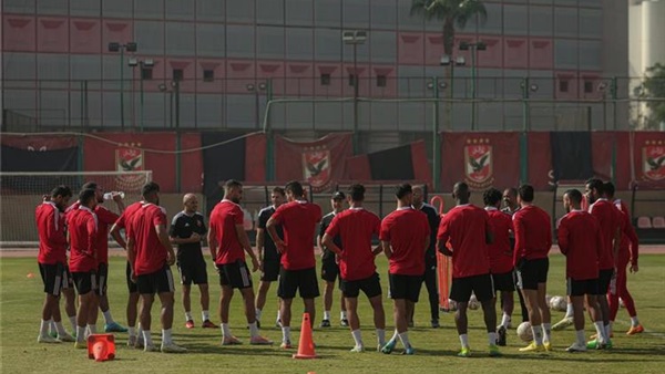 النادي الاهلي