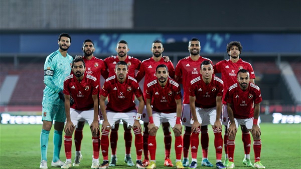 النادي الاهلي