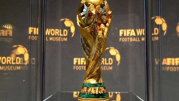 كأس العالم 2022