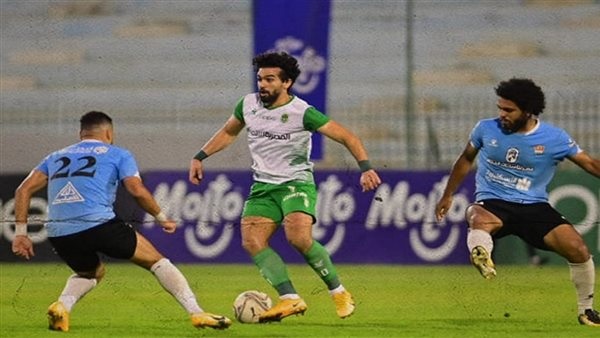 وان ثري| بوابة الرياضة المصرية 