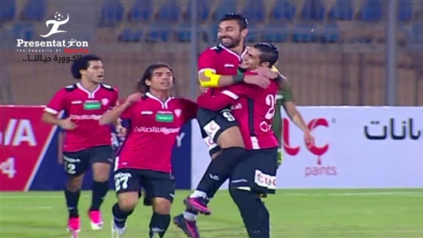 وان ثري| بوابة الرياضة المصرية 