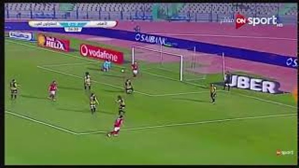 وان ثري| بوابة الرياضة المصرية 