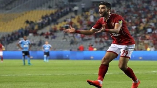 وان ثري| بوابة الرياضة المصرية 