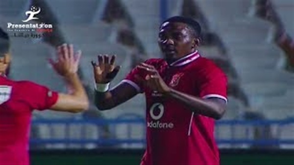 وان ثري| بوابة الرياضة المصرية 