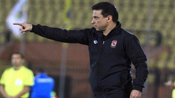 حسام البدري  